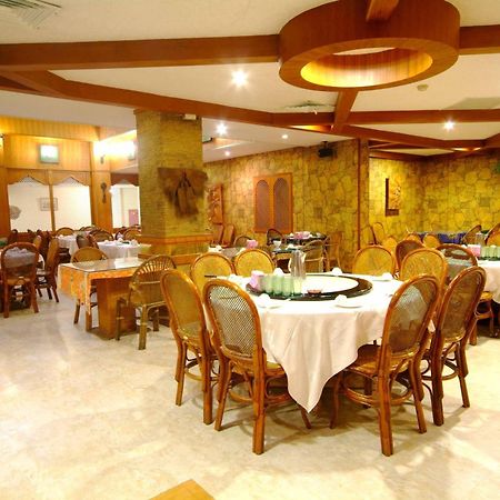 Yawan Hotel Wenquan Exterior foto