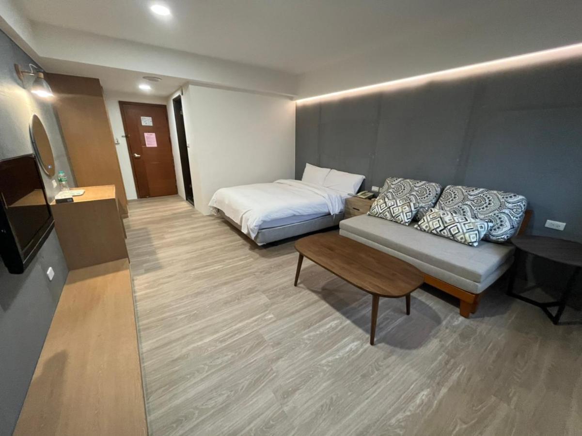 Yawan Hotel Wenquan Exterior foto