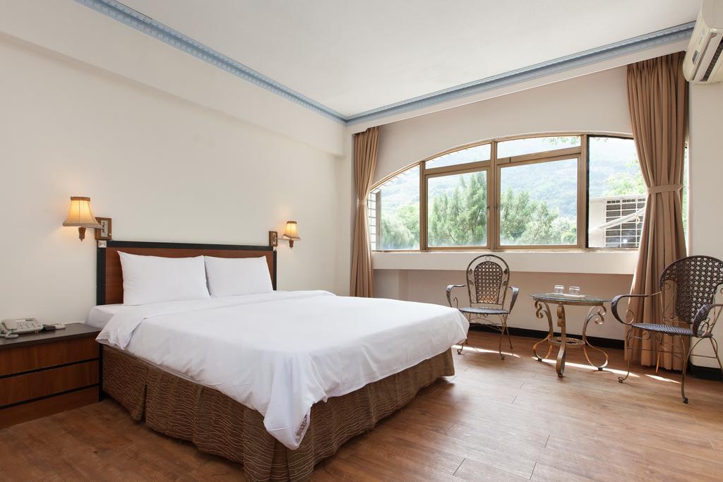 Yawan Hotel Wenquan Exterior foto