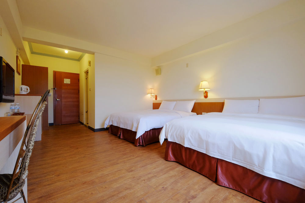 Yawan Hotel Wenquan Exterior foto
